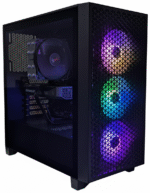 Gaming PC i5-14400K - GeForce 5060 TI 16GB 32GB DDR5 -1TB M.2 NVMe SSD - Image 2