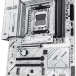 ASUS X870 MAX Gaming WIFI7W