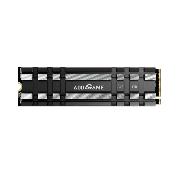 AddLink 1TB M.2 2280 PCIe GEN4X4 NVMe 1.4 (Up to R:7200 , W:6100) Support PS5