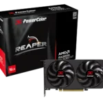 Reaper AMD Radeon™ RX 9060 XT 16GB GDDR6