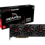 Reaper AMD Radeon™ RX 9070 16GB GDDR6
