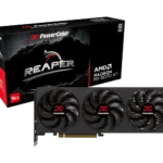 Reaper AMD Radeon™ RX 9070 XT 16GB GDDR6