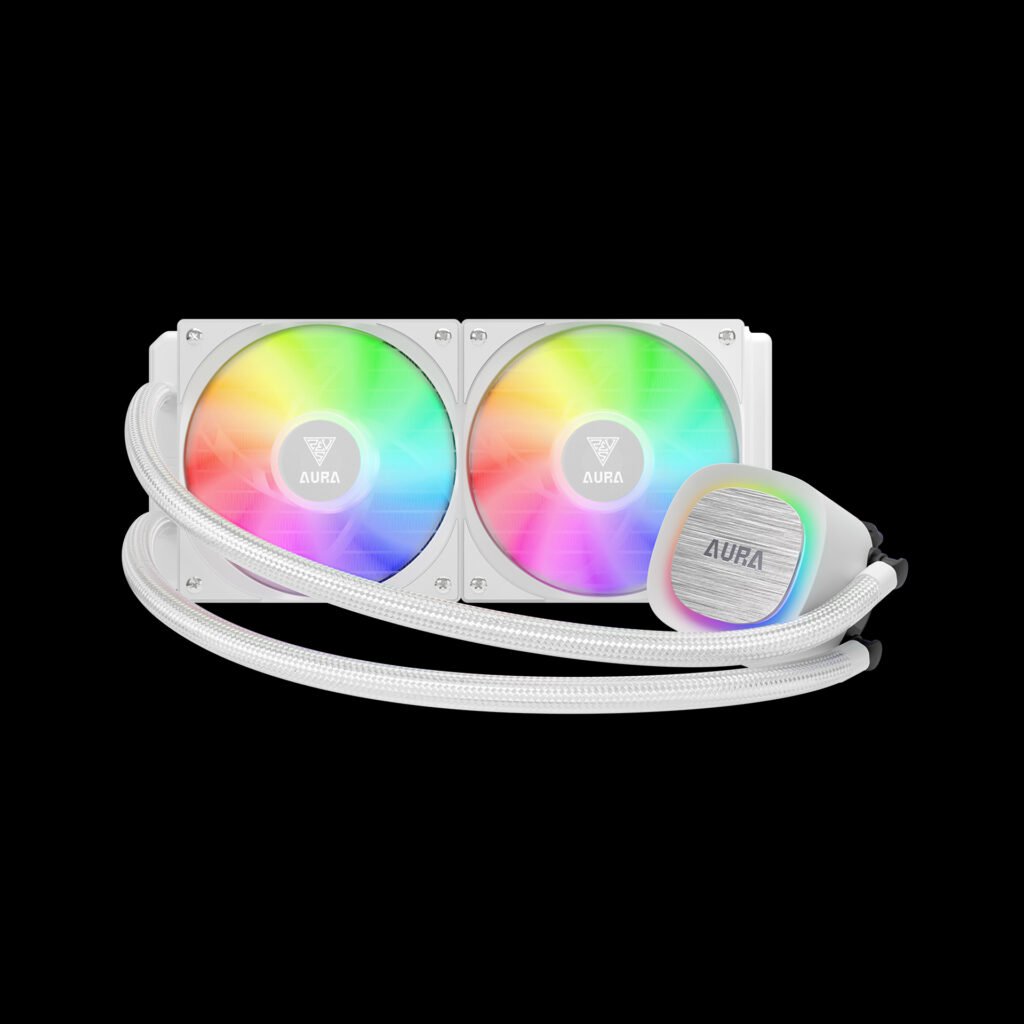 AURA GL240 V2 WH Exh1