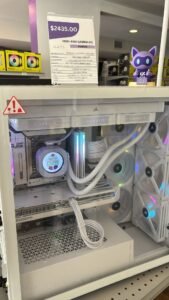 FOBOS DESKTOP COMPUTER - Image 2