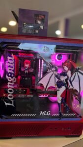 AR3S Gaming PC: MLG Edition - Image 2