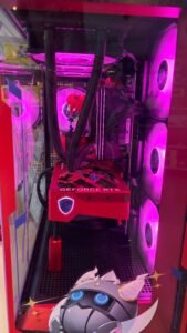 AR3S Gaming PC: MLG Edition - Image 3