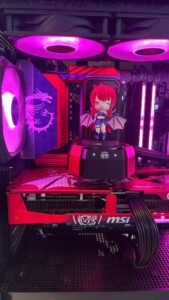 AR3S Gaming PC: MLG Edition - Image 4