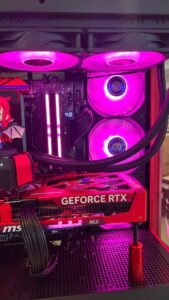 AR3S Gaming PC: MLG Edition - Image 5