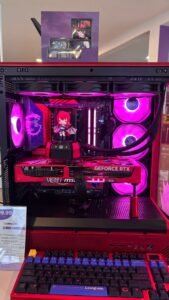 AR3S Gaming PC: MLG Edition - Image 6