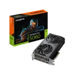 GeForce RTX™ 5060 WINDFORCE OC 8G