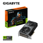 GeForce RTX™ 5060 WINDFORCE OC 8G