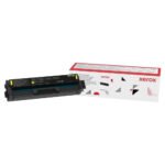 Xerox 006R04398 Yellow High Yield Toner Cartridge (C230 C235 2.5K)