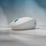 Microsoft MS Ocean Plastic Mouse Bluetooth