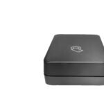 HP JetDirect 3100W BLE/NFC/Wireless