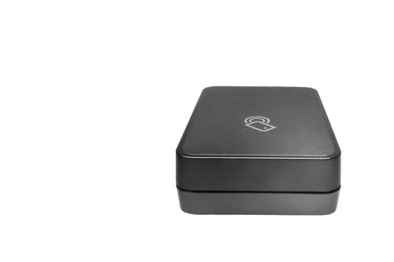 HP JetDirect 3100W BLE/NFC/Wireless