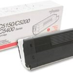 Okidata 42804502 Magenta Toner Cartridge