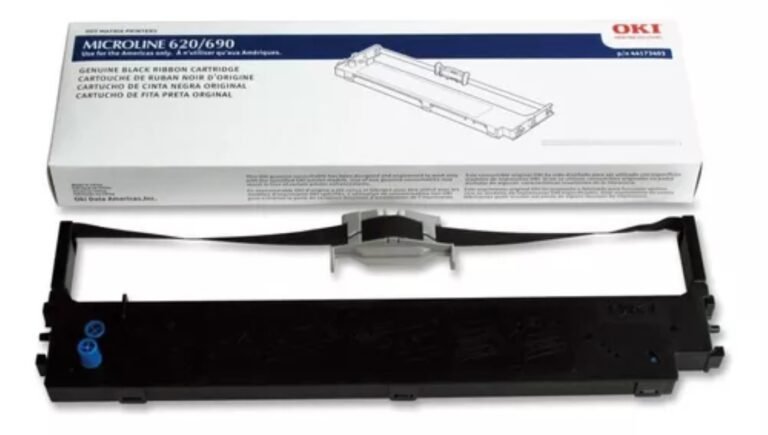Okidata 44173403 Microline 620/690 Ribbon