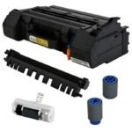 Okidata 46490619 Fuser 120V MPS5501B/5502Mb/5502Mbf/5502MBFX