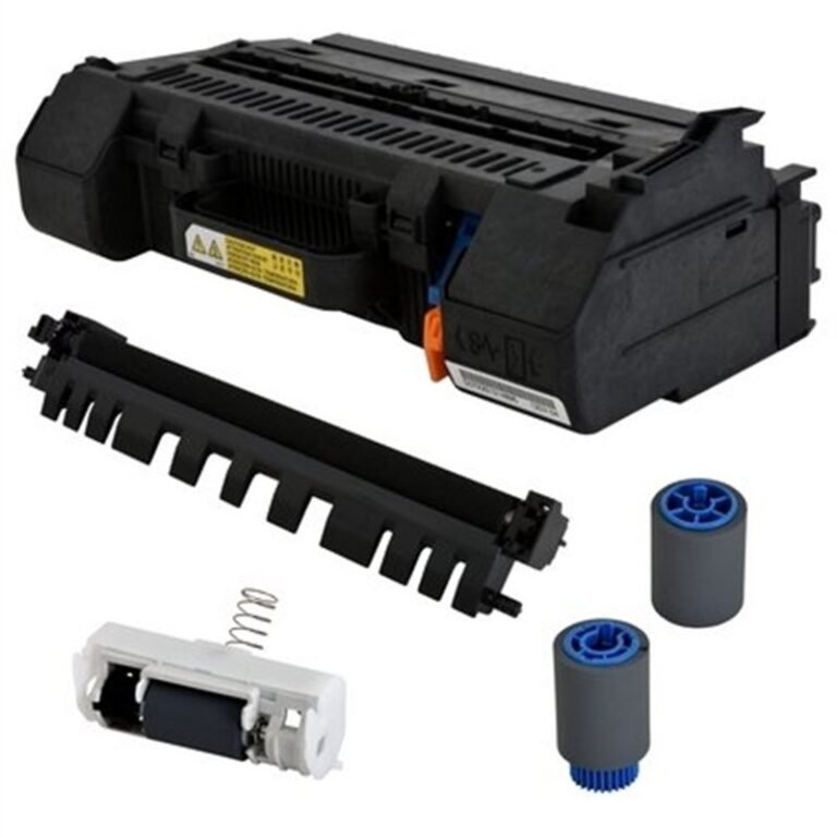 Okidata 46490619 Fuser 120V MPS5501B/5502Mb/5502Mbf/5502MBFX