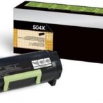 Lexmark 504X