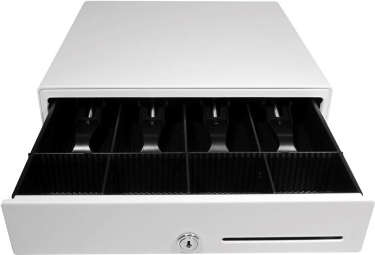 HP Engage One Prime White Cash Term Drawer