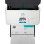 HP ScanJet Pro N4000 SNW1