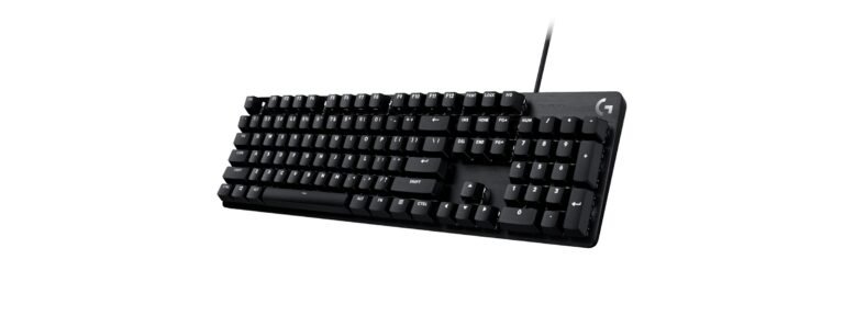 Logitech G413 SE Mechanical Gaming Keyboard 920-010433