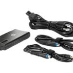 HP 65W Slim AC Adapter US