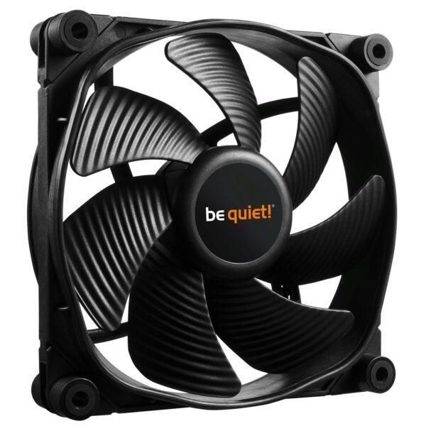 Be Quiet! Silent Wings 3 120mm