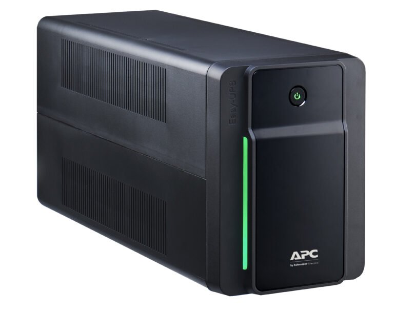 APC Back-Ups 1200VA, 120V, AVR
