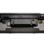 HP 89X Black LaserJet Toner Cartridge