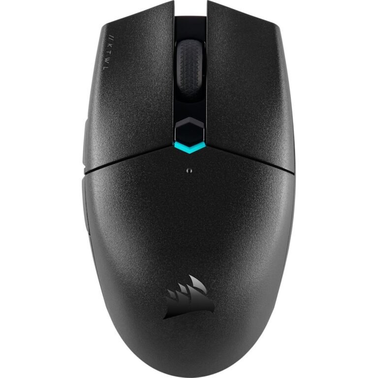 Corsair KATAR PRO Wireless Gaming Mouse