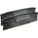 Corsair Vengeance? 32Gb(2X 16Gb) DDR 5 DRAM 6400Mhz CL 36 Intel XMP ICUE Compatible Memory Kit - Black