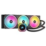 Corsair ICUE Link H170I RGB Liquid CPU Cooler