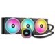 Corsair ICUE Link H170I RGB Liquid CPU Cooler