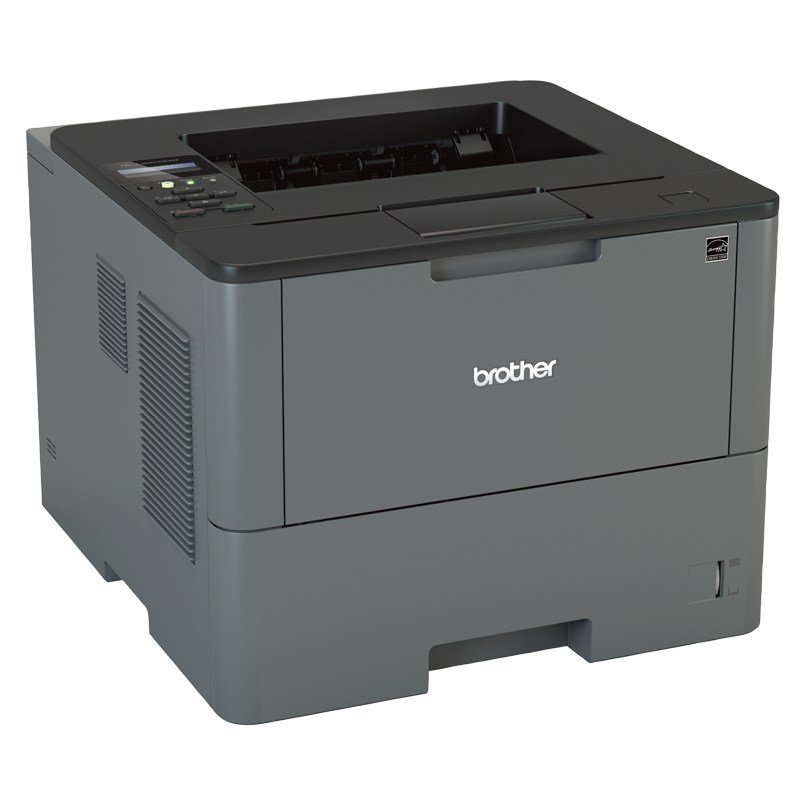Brother HL-L6200DW Wireless Monochrome Laser Printer with Duplex Printing Brother HL-L6200DW Wireless Monochrome Laser Printer with Duplex Printing