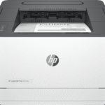 HP LaserJet Pro 3003dw Printer