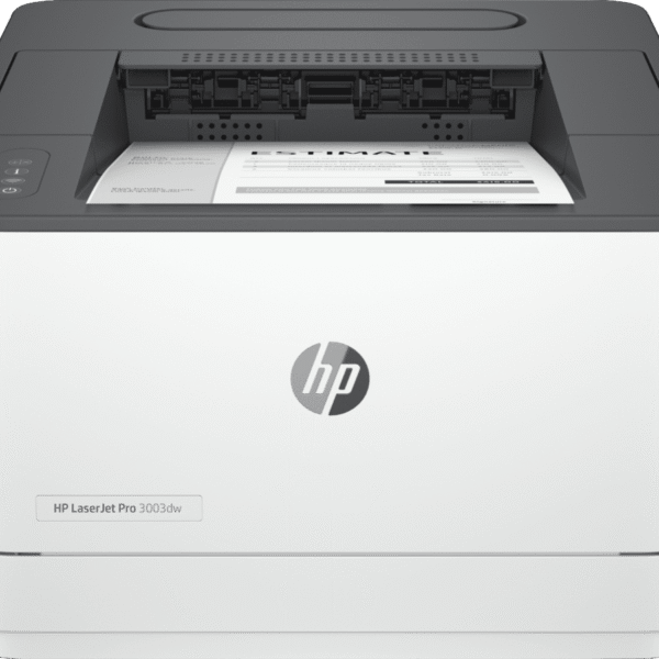 HP LaserJet Pro 3003dw Printer