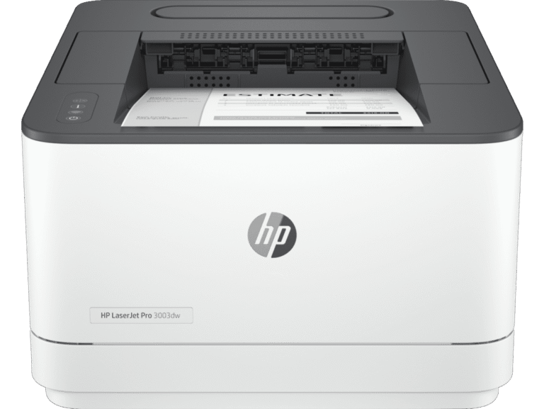 HP LaserJet Pro 3003dw Printer
