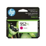 HP 952XL High Yield Magenta Original Ink Cartridge