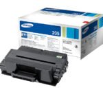 Samsung MLT-D205L High Yield Black Toner