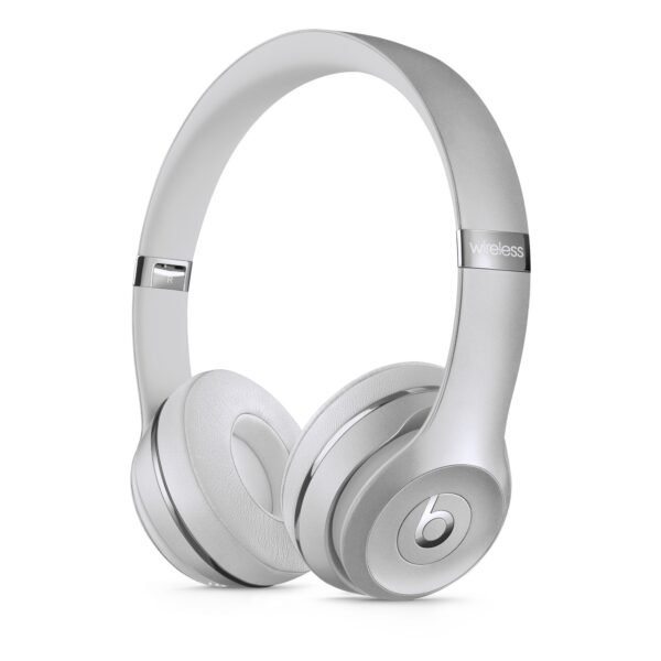 BEATS By Dr. Dre Solo 3 Wireless On-Ear Headphones