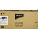 Sharp MX-M200D Black Toner Cartridge