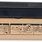 Sharp MX-31NTBA Black Toner Cartridge