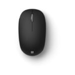 Microsoft Bluetooth Mouse [Matte Black]