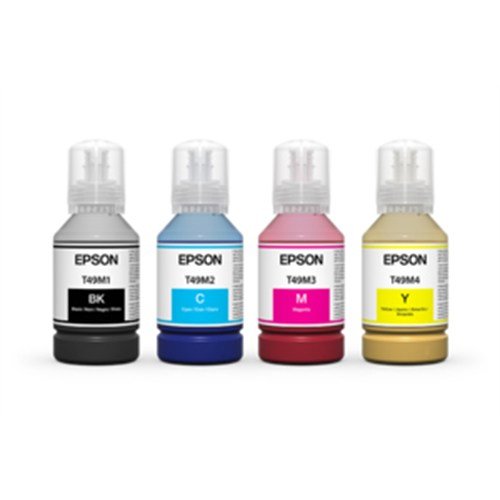 Epson Ultrachrome DS Magenta Ink Bottle 140ml for F170, F570