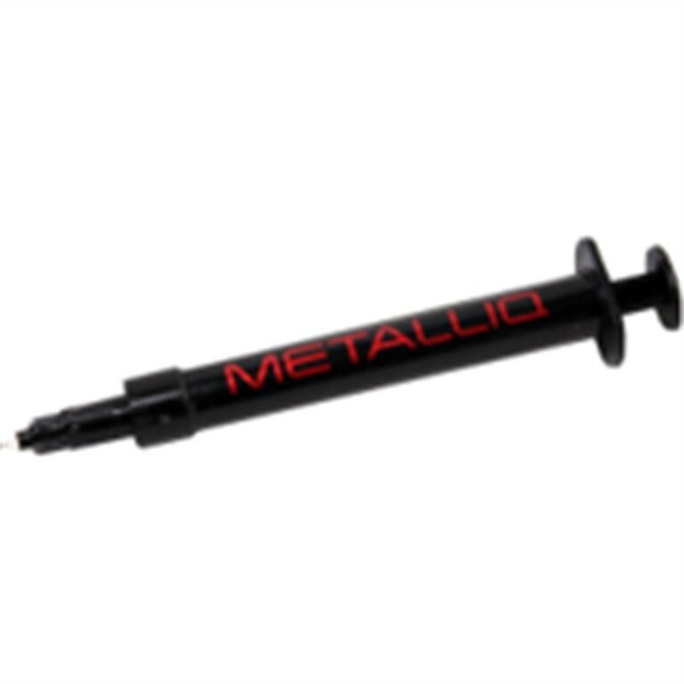 Thermal Paste TH-108002 2G Metalliq