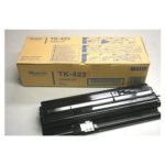 Kyocera TK-423 Black Toner Cartridge