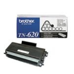 Brother Black Toner Cartridge (3,000 Yield)