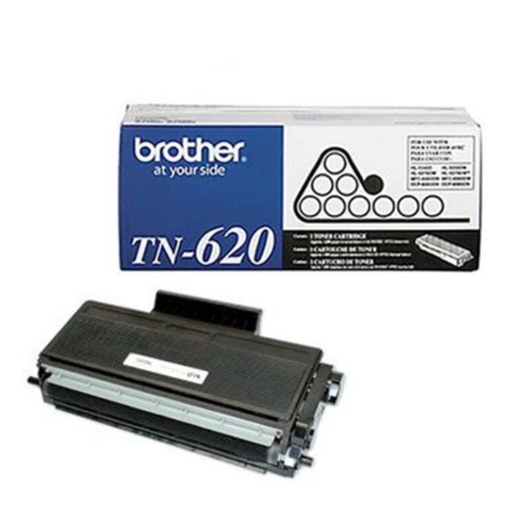 Brother Black Toner Cartridge (3,000 Yield)